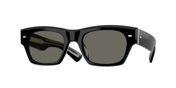 Oliver Peoples OV5514SU KASDAN 0OV5514SU style-color 1731R5 Black / Carbon Grey Lens
