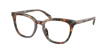 Coach HC6222U style-color 5844 Jade Pearl Tortoise