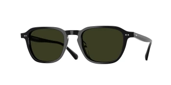 Oliver Peoples OV5598SU EMRYN 0OV5598SU style-color 1731P1 Black / G-15 Polar Lens