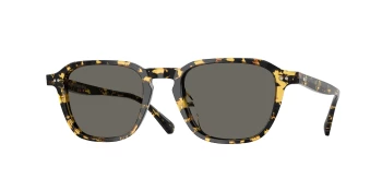 Oliver Peoples OV5598SU EMRYN 0OV5598SU style-color 1778R5 Tokyo Tortoise / Carbon Grey Lens