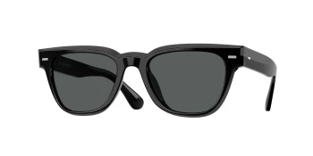 Oliver Peoples OV5601SU RUENY 0OV5601SU style-color 1731P2 Black / Midnight Express Polar Lens