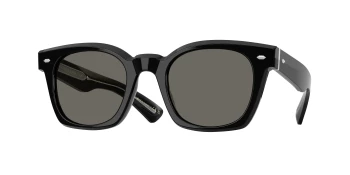 Oliver Peoples OV5498SU MERCEAUX style-color 1731R5 Black / Carbon Grey Lens