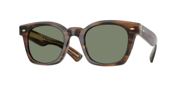 Oliver Peoples OV5498SU MERCEAUX style-color 179452 Barchan / New G-15 Lens