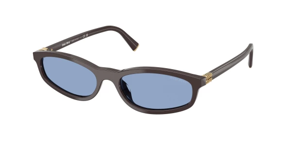 ☆mi様☆ Miu Miu MU 11ZS Sunglasses | Free Shipping | EZContacts.com