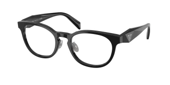 Prada PR B06VD style-color 16K1O1 Black