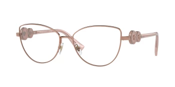 Versace VE1284 style-color 1412 Rose Gold