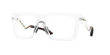 Oakley OX8190 ENIGMA INK 0OX8190 style-color 819005 Matte Clear