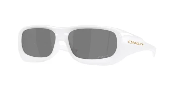 Oakley OO9494 DE SOTO 0OO9494 style-color 949402 Pearl White / Prizm Black Lens