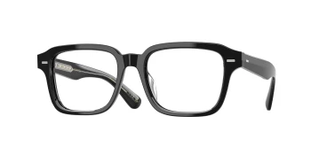 Oliver Peoples OV5562U ERRISSON 0OV5562U style-color 1731 Black