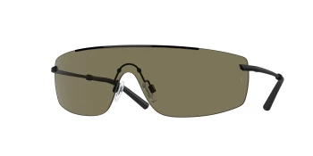 Oliver Peoples OV1344S R-5 0OV1344S style-color 50622 Black / Matte Black / G-15 Lens