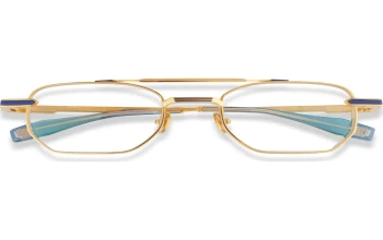T Henri LUSSO RX style-color L'or Bleu