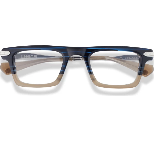 T Henri STINGRAY RX (TITANIUM)