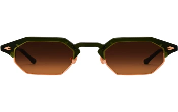 T Henri GULLWING style-color Shamrock