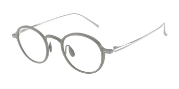Giorgio Armani AR5159T style-color 3406 Matte Gunmetal