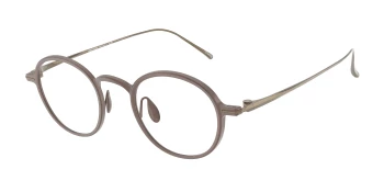Giorgio Armani AR5159T style-color 3407 Matte Brown