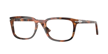 Persol PO3382V style-color 1231 Tortoise Brown & Pearl Brown