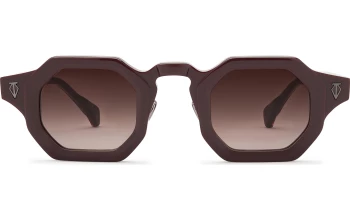 T Henri BIRDCAGE style-color Oxblood