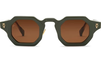 T Henri BIRDCAGE style-color Brigade