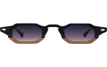 T Henri BIRDCAGE style-color Port