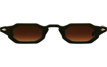 T Henri BIRDCAGE style-color Shamrock