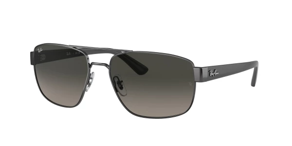 Ray-Ban RB3663