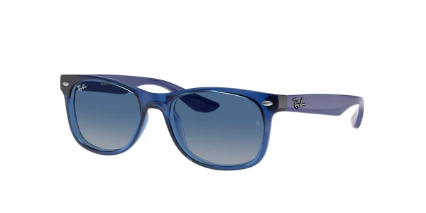 Ray-Ban RJ9052S JUNIOR NEW WAYFARER