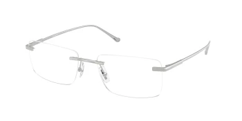 Coach HC5196TD style-color 9001 Shiny Silver