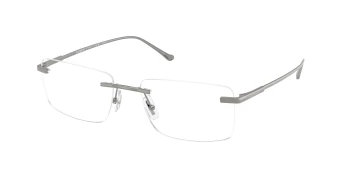 Coach HC5196TD style-color 9004 Shiny Gunmetal