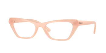 Vogue VO5670 style-color 3256 Opaline Pink