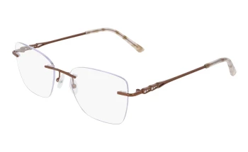 Airlock 103D style-color 216 Satin Brown