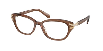 Swarovski SK2032 style-color 1067 Transparent Brown