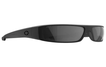Spy LOGAN style-color 2254 Matte Black Ansi RX / Happy Gray Photochromic Lens