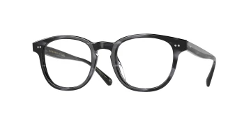 Oliver Peoples OV5480U KISHO style-color 1734 Dark Blue Smoke
