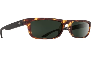 Spy DISCORD style-color Vintage Tortoise / Happy Gray Green Lens