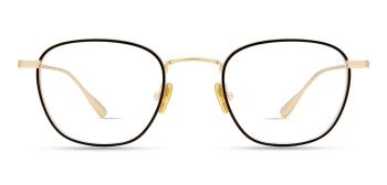 Modo 9012 style-color BKGD Black / Gold