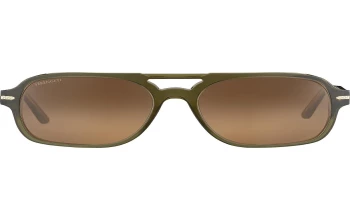 Serengeti MARCO style-color 700 Shiny Crystal Dark Green / Mineral Polarized Drivers Gradient Cat 2 to 3 Lens