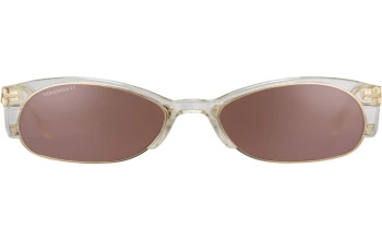 Serengeti VINITA style-color 653 Champagne Translucide / Mineral Polarized Drivers Gradient Cat 2 to 3 Lens