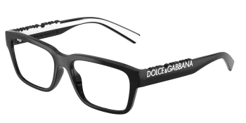 Dolce & Gabbana DG5112 style-color 501 Black