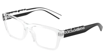 Dolce & Gabbana DG5112 style-color 3133 Crystal