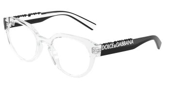 Dolce & Gabbana DG5113 style-color 3133 Crystal