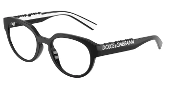 Dolce & Gabbana DG5113 style-color 501 Black