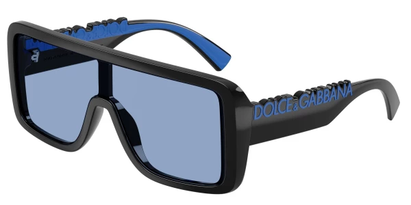 Dolce & Gabbana DG6204 Sunglasses | Free Shipping | EZContacts.com