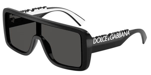 Dolce & Gabbana DG6204