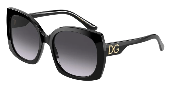 Dolce & Gabbana DG4385F Asian Fit