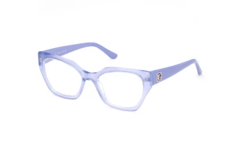 Guess GU50112 style-color 081 Violet / Monocolor / Violet / Monocolor