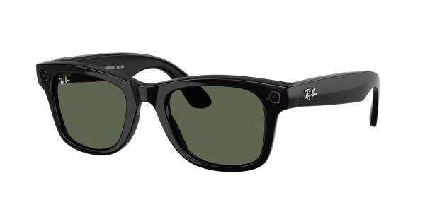 Ray-Ban Meta RW4012 WAYFARER 0RW4012 (Gen 2)