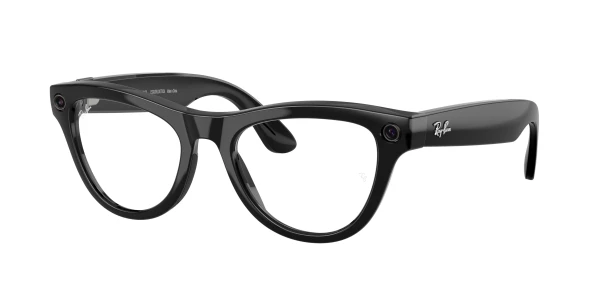 Ray-Ban Meta RW4014 SKYLER 0RW4014 (Gen 2)