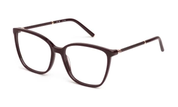 Escada Optical VESE78 style-color 0AR3 Full Bordeaux