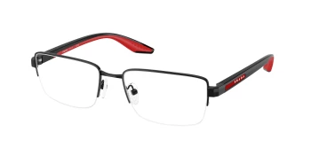 Prada Linea Rossa PS 51SV style-color 1AB1O1 Black