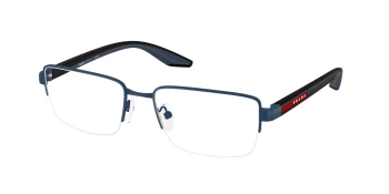 Prada Linea Rossa PS 51SV style-color TFY1O1 Matte Blue
